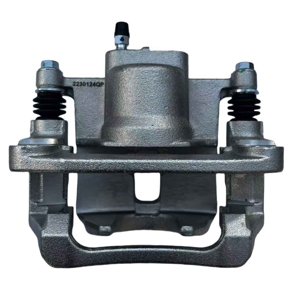 2017 Gmc Canyon Brake Caliper